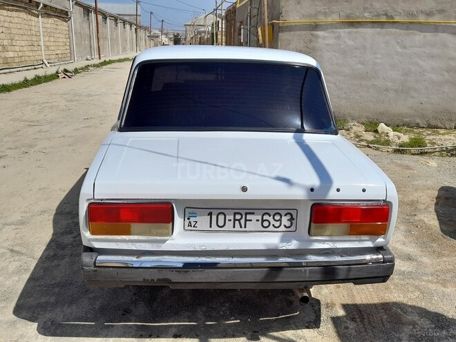 LADA (VAZ) 2107 1998, 182,343 km - 1.6 л - Bakı