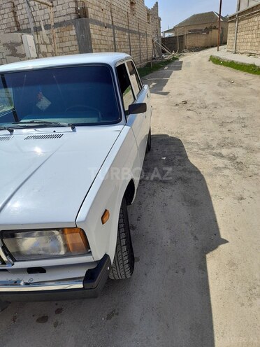 LADA (VAZ) 2107 1998, 182,343 km - 1.6 л - Bakı