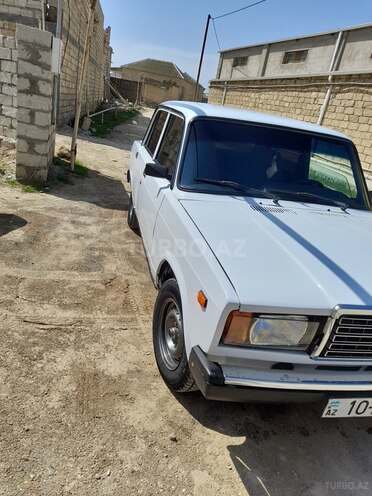 LADA (VAZ) 2107 1998, 182,343 km - 1.6 л - Bakı