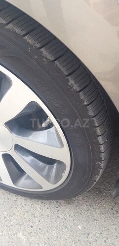 Kia Optima 2012, 127,000 km - 2.0 l - Gəncə
