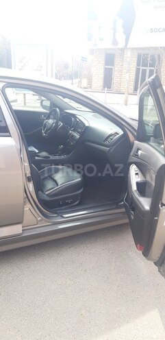 Kia Optima 2012, 127,000 km - 2.0 l - Gəncə