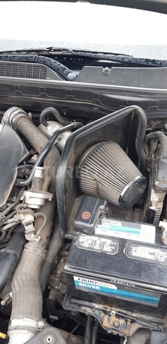 Kia Optima 2012, 127,000 km - 2.0 l - Gəncə