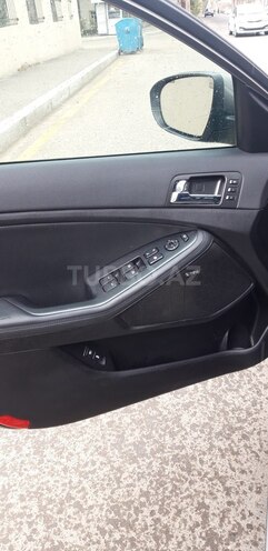 Kia Optima 2012, 127,000 km - 2.0 l - Gəncə
