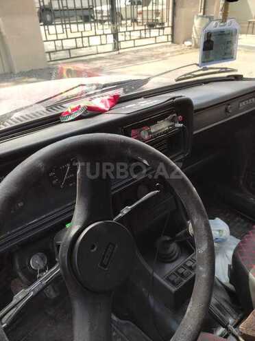 LADA (VAZ) 2107 2004, 268,000 km - 1.6 л - Gəncə