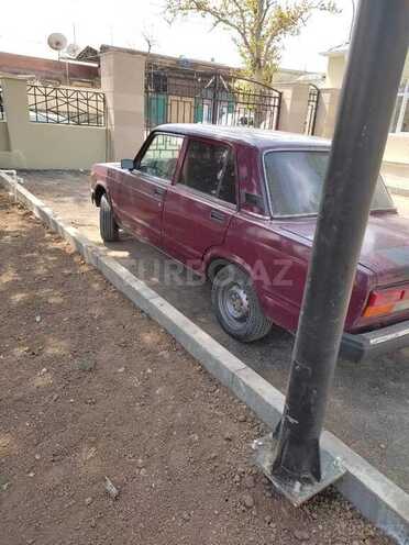 LADA (VAZ) 2107 2004, 268,000 km - 1.6 л - Gəncə