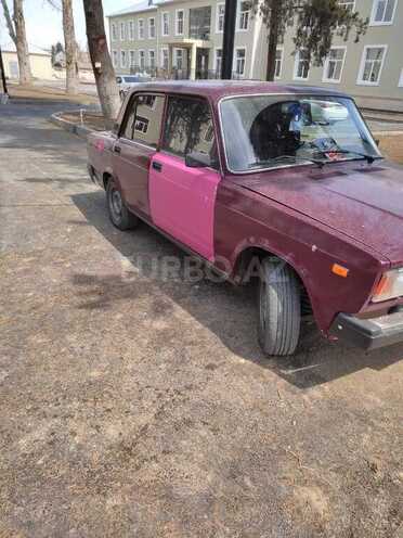LADA (VAZ) 2107 2004, 268,000 km - 1.6 л - Gəncə