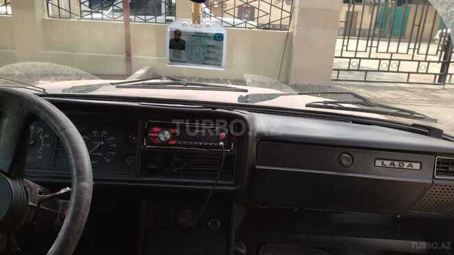 LADA (VAZ) 2107 2004, 268,000 km - 1.6 л - Gəncə