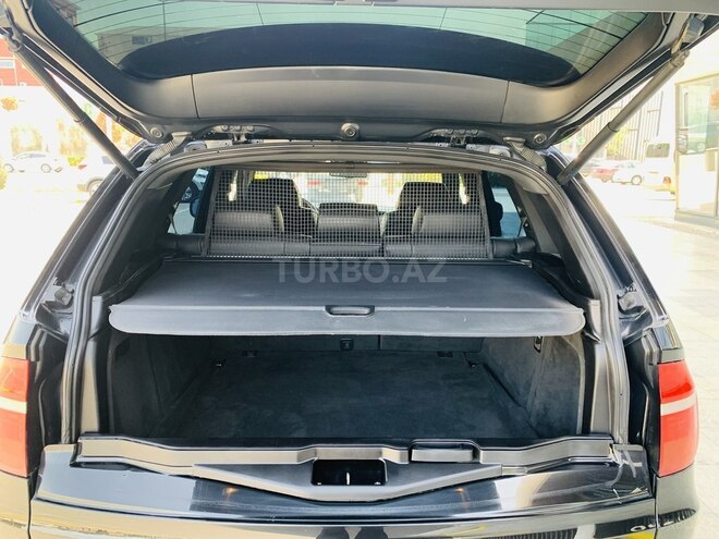 BMW X5 2007, 179,000 km - 4.8 l - Bakı