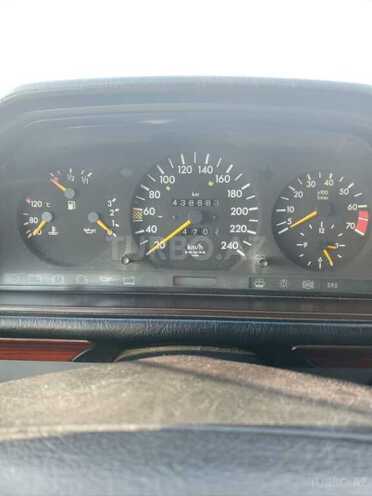 Mercedes E 200 1994, 438,683 km - 2.0 l - Bakı