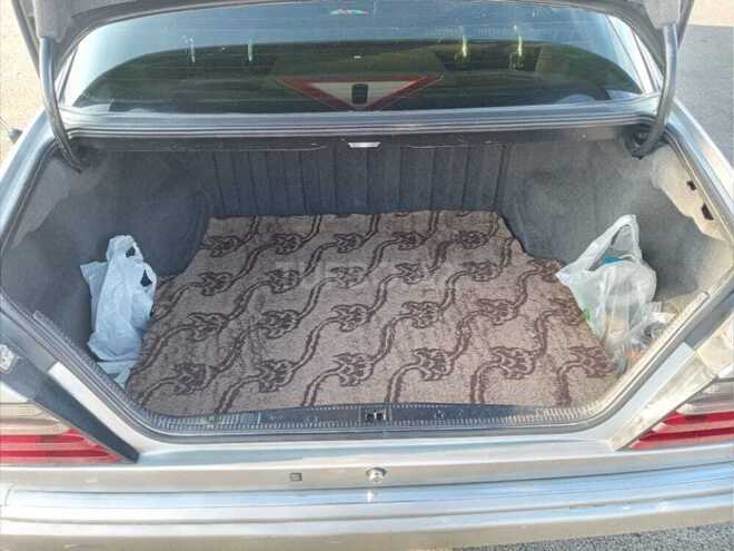 Mercedes E 200 1994, 438,683 km - 2.0 l - Bakı