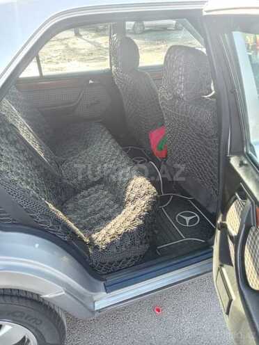 Mercedes E 200 1994, 438,683 km - 2.0 l - Bakı