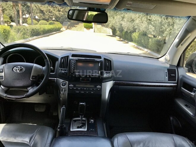 Toyota Land Cruiser 2008, 240,148 km - 4.7 л - Bakı