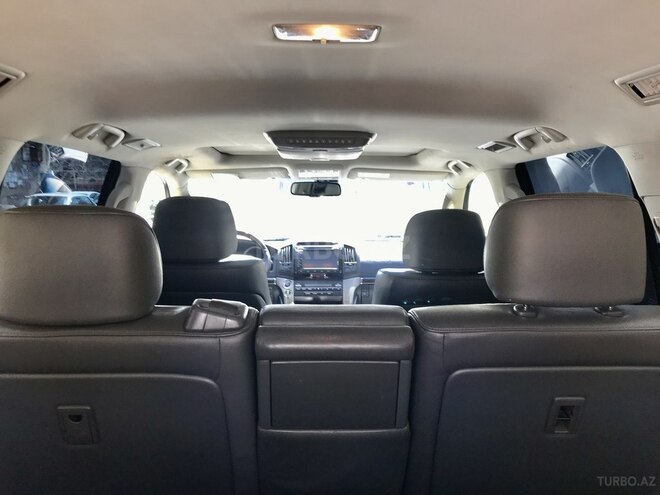 Toyota Land Cruiser 2008, 240,148 km - 4.7 л - Bakı