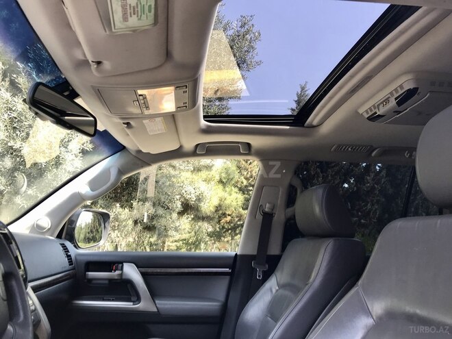 Toyota Land Cruiser 2008, 240,148 km - 4.7 л - Bakı