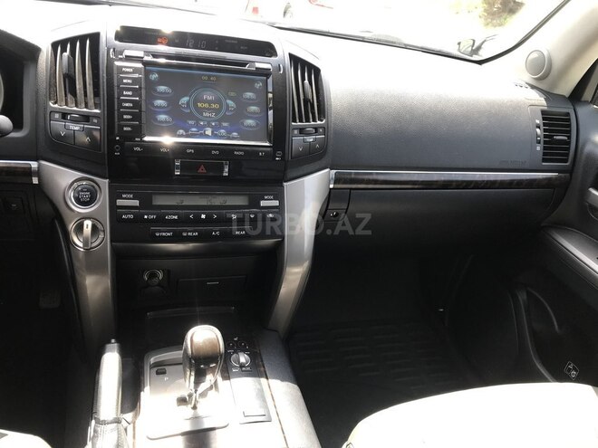 Toyota Land Cruiser 2008, 240,148 km - 4.7 л - Bakı