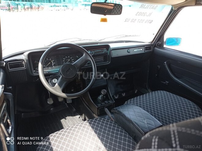 LADA (VAZ) 2107 2003, 265,000 km - 1.5 л - Salyan
