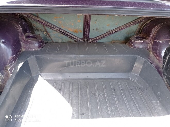 LADA (VAZ) 2107 2003, 265,000 km - 1.5 л - Salyan