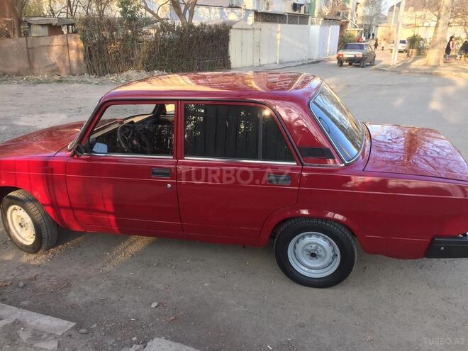 LADA (VAZ) 2107 2008, 18,500 km - 1.6 l - Gəncə