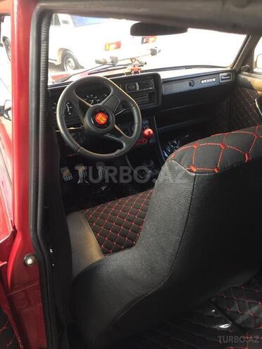 LADA (VAZ) 2107 2008, 18,500 km - 1.6 l - Gəncə