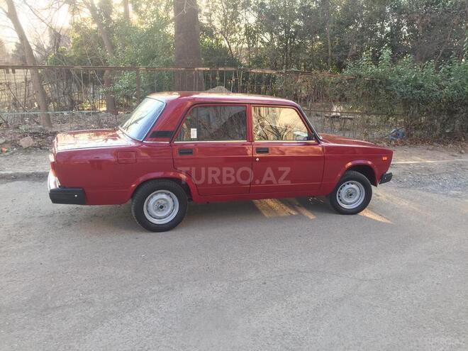 LADA (VAZ) 2107 2008, 18,500 km - 1.6 l - Gəncə