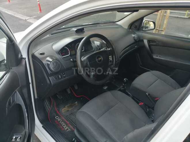Chevrolet Aveo 2011, 216,000 km - 1.4 l - Bakı