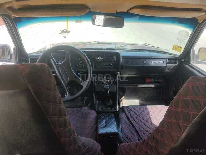 LADA (VAZ) 2104 1999, 236,636 km - 1.6 л - Bakı