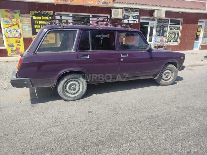 LADA (VAZ) 2104 1999, 236,636 km - 1.6 л - Bakı