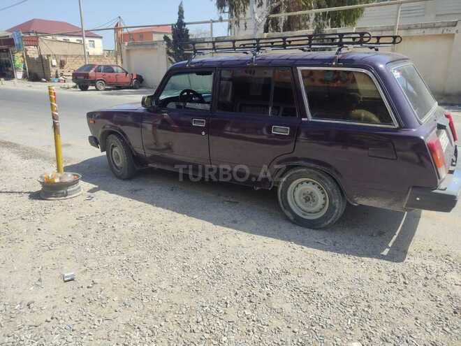 LADA (VAZ) 2104 1999, 236,636 km - 1.6 л - Bakı