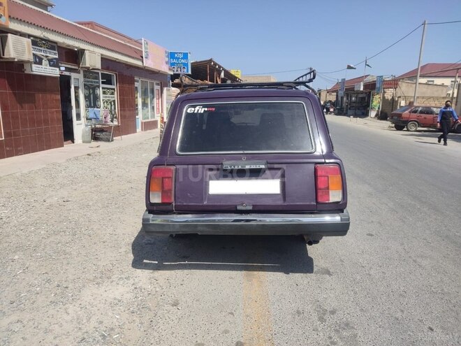 LADA (VAZ) 2104 1999, 236,636 km - 1.6 л - Bakı