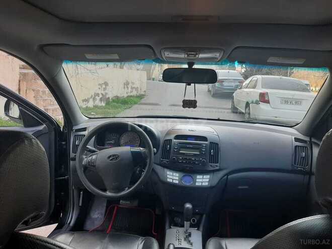 Hyundai Elantra 2008, 249,000 km - 1.6 л - Bakı