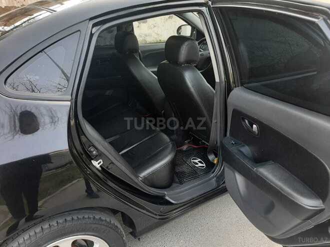 Hyundai Elantra 2008, 249,000 km - 1.6 л - Bakı