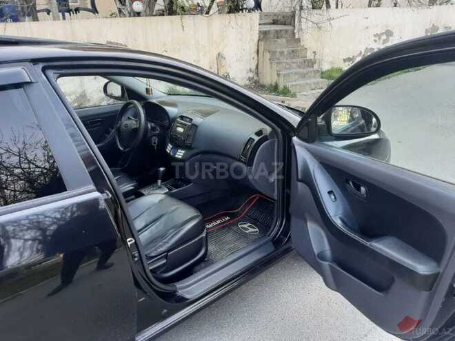 Hyundai Elantra 2008, 249,000 km - 1.6 л - Bakı