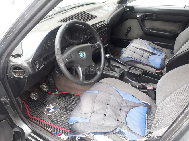 BMW 525 1991, 212,111 km - 2.5 l - Bərdə