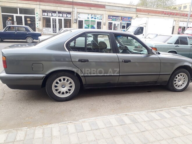 BMW 525 1991, 212,111 km - 2.5 l - Bərdə