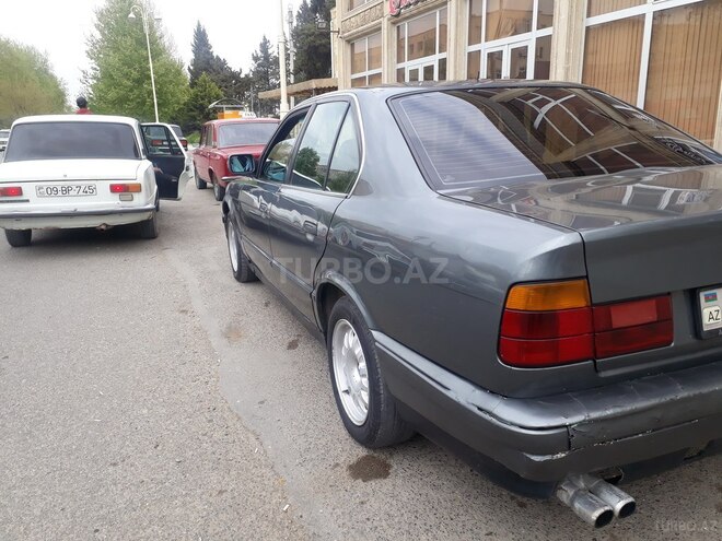 BMW 525 1991, 212,111 km - 2.5 l - Bərdə