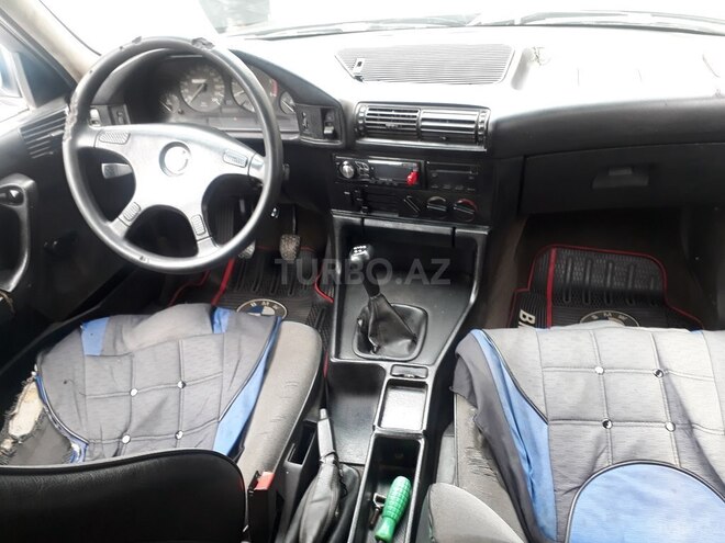 BMW 525 1991, 212,111 km - 2.5 l - Bərdə