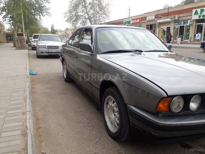 BMW 525 1991, 212,111 km - 2.5 l - Bərdə