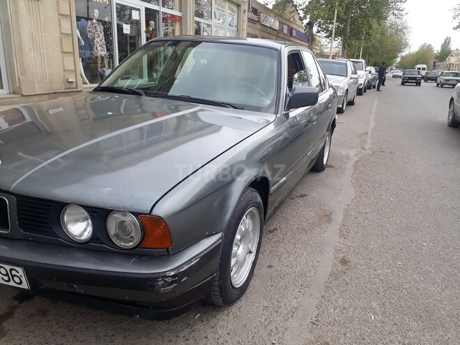 BMW 525 1991, 212,111 km - 2.5 l - Bərdə