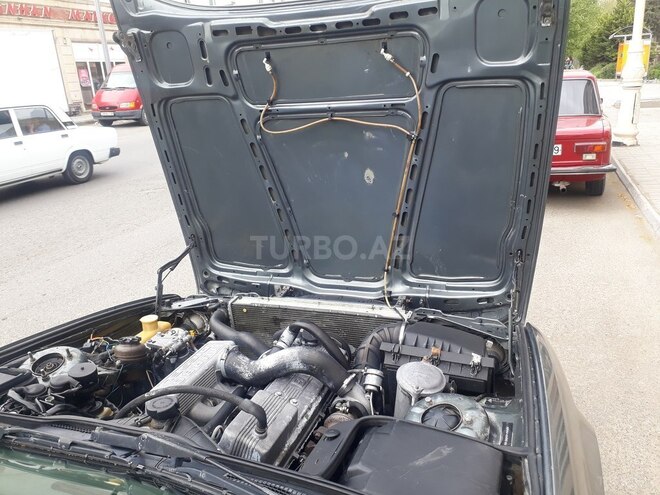 BMW 525 1991, 212,111 km - 2.5 l - Bərdə