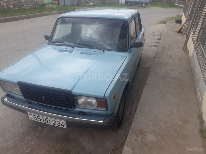 LADA (VAZ) 2107 1990, 350,000 km - 1.6 л - Şəki