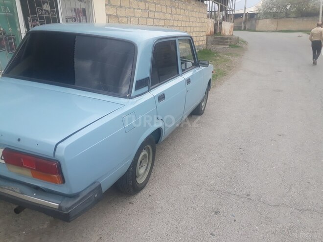 LADA (VAZ) 2107 1990, 350,000 km - 1.6 л - Şəki