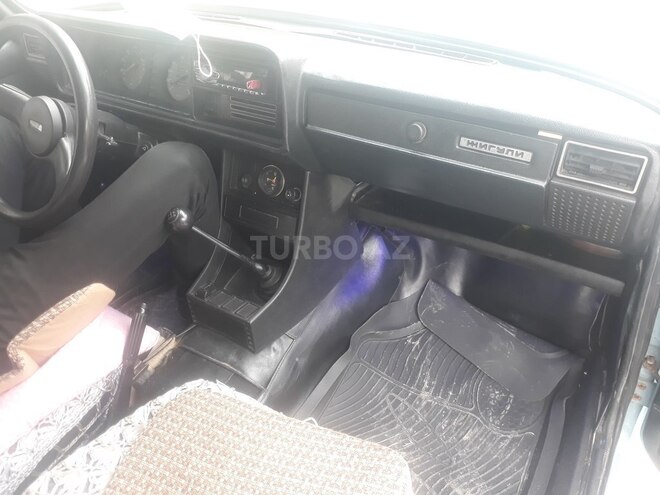 LADA (VAZ) 2107 1990, 350,000 km - 1.6 л - Şəki