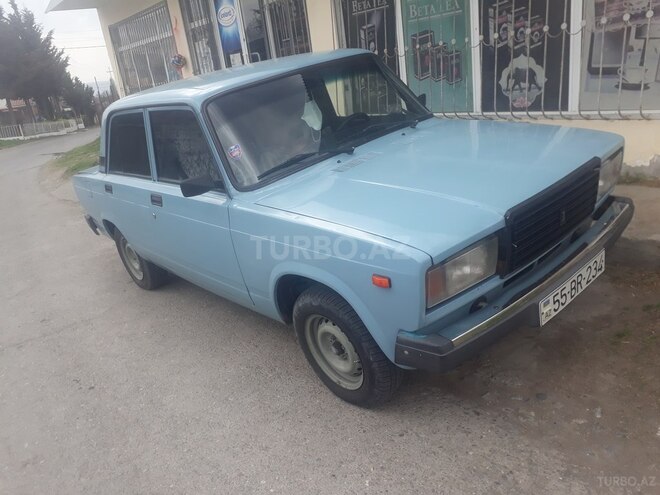 LADA (VAZ) 2107 1990, 350,000 km - 1.6 л - Şəki