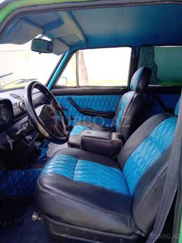 LADA (VAZ) 2106 1985, 110,000 km - 1.5 l - Bakı