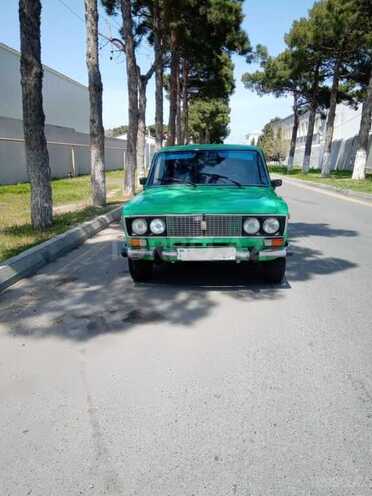 LADA (VAZ) 2106 1985, 110,000 km - 1.5 l - Bakı