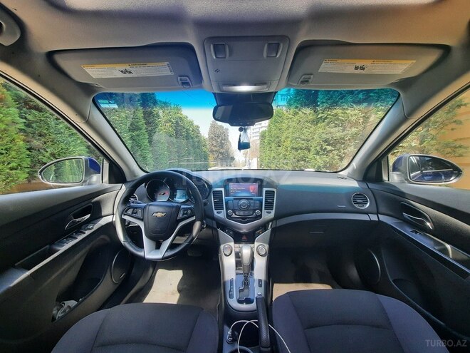 Chevrolet Cruze 2013, 228,378 km - 1.4 l - Bakı