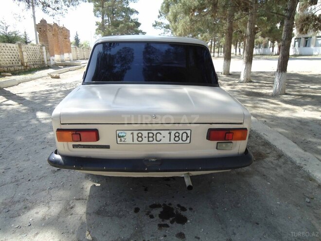 LADA (VAZ) 21011 1981, 250,000 km - 1.6 l - Salyan