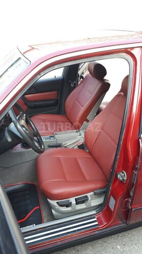BMW 520 1991, 235,486 km - 2.0 l - Bakı