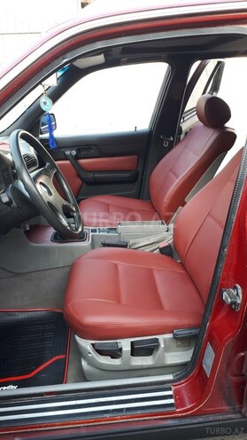BMW 520 1991, 235,486 km - 2.0 l - Bakı