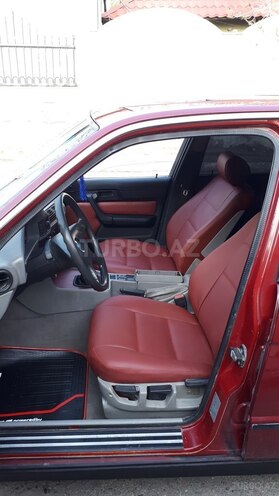 BMW 520 1991, 235,486 km - 2.0 l - Bakı